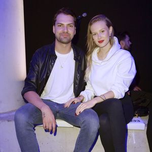 Weniger Party: Jimi Blue Ochsenknecht änderte sich für Laura