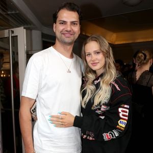 Total verliebt: Jimi Blue Ochsenknecht postet Bild mit Laura