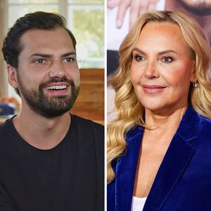 Jimi soll seine Mutter Natascha Ochsenknecht beleidigt haben