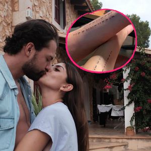 Entschlüsselt: Das bedeutet Jimi und Yeliz' Pärchen-Tattoo!