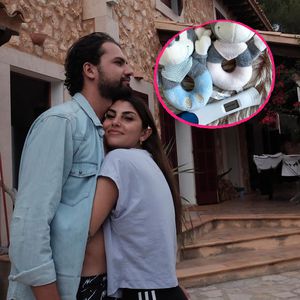 "Mehr als glücklich": Yeliz Koc und Jimi erwarten ein Baby!