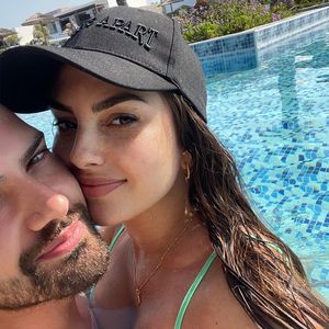 "Kein Lachen, nichts": Insider über Jimi und Yeliz' Urlaub