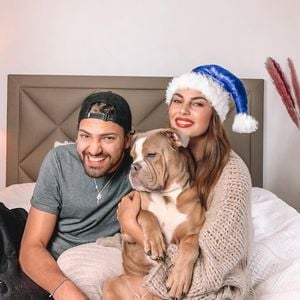 Jimi Blue verrät: Das läuft wirklich zwischen ihm und Yeliz