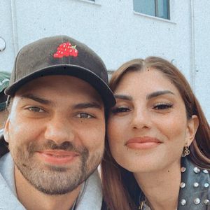 Jimi Blue Ochsenknecht und Yeliz Koc sehen sich vor Gericht!