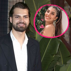 Ernst mit Yeliz? Jimi Blue stellt Familie kaum Frauen vor!