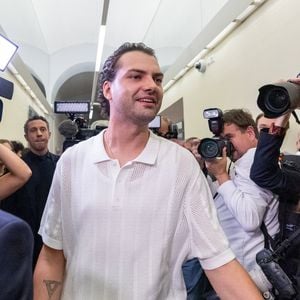 Nach Verhaftung: Jimi Blue lud Polizisten noch auf Pizza ein