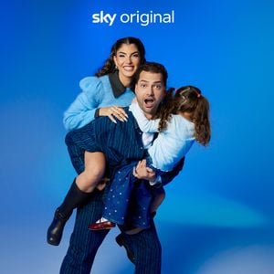 Teaser ist da: So explosiv wird Yeliz und Jimis Reality-Doku