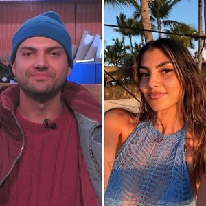 "Team Jimi": Yeliz Koc unterstützt ihren Ex bei Promi-BB