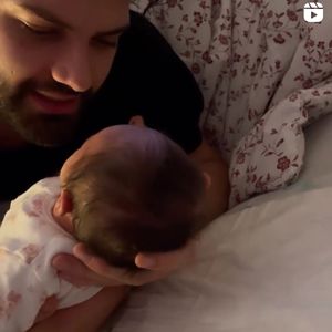 Nicht Snows Vater? Jimi Blue Ochsenknecht kassiert Shitstorm