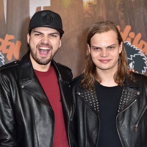 Wild: Wilson Gonzalez Ochsenknecht hat noch Kontakt zu Jimi!