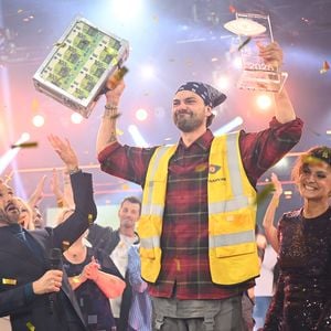 Für Snow: Das hat Jimi Blue mit seinem Promi-BB-Geld vor