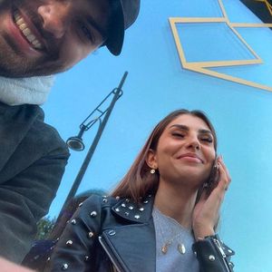 Erinnerung: Yeliz Koc teilt Foto von erstem Date mit Jimi