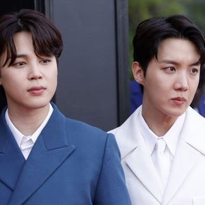 BTS-Bro Jimin feuerte J-Hope beim Lollapalooza in Berlin an
