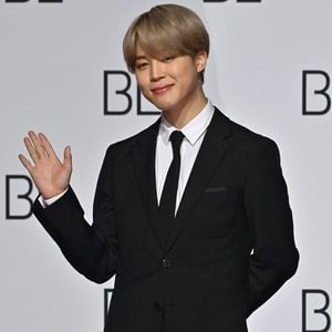 Fans wollen Statement: Datet BTS-Jimin diese Schauspielerin?