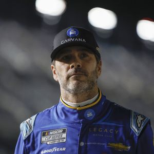 Nach Familientragödie: Jimmie Johnson äußert sich erstmals