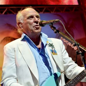 Nicht wegen Altersschwäche: Daran starb Jimmy Buffett (†76)