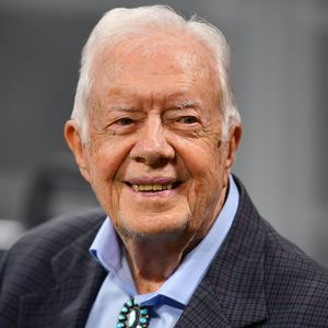 Enkel erklärt: So steht es um Ex-US-Präsident Jimmy Carter