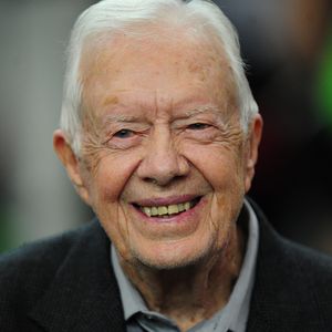 Das ist das mehrtägige Trauerprotokoll für Jimmy Carter