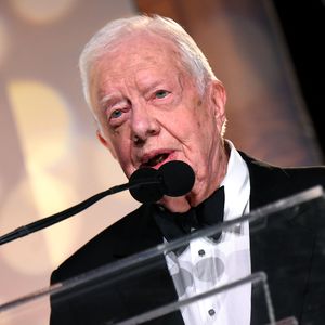Schwiegertochter von Ex-US-Präsident Jimmy Carter gestorben