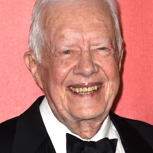 Ex-US-Präsident Jimmy Carters Leben neigt sich dem Ende zu