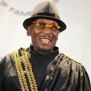 Reggae-Pionier Jimmy Cliff im Alter von 81 Jahren gestorben