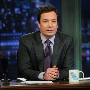 Verletzt! Tollpatsch Jimmy Fallon erneut im Krankenhaus