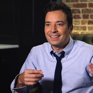 Jimmy Fallon fordert Wetteinsatz: Stars blechen!