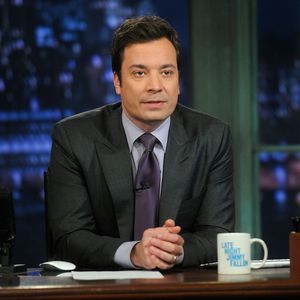Nach Tod seiner Mom: Bewegendes TV-Comeback von Jimmy Fallon