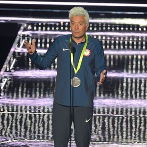 VMA-Parodie: Jimmy Fallon veralbert Olympia-Star Ryan Lochte