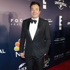 Jimmy Fallon will nächstes Jahr "Sexiest Man Alive" werden