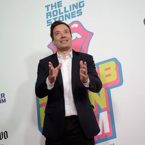 "Größten Fan verloren": Jimmy Fallon trauert um tote Mama