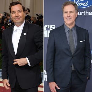Jimmy Fallon erinnert sich an SNL-Abschied von Will Ferrell