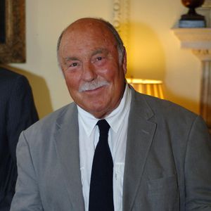 Weltmeister von 1966: Fußballstar Jimmy Greaves gestorben
