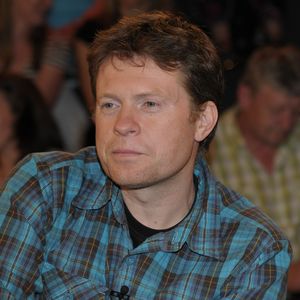 Jimmy Kelly total emotional: Endlich hat er Familie zurück!