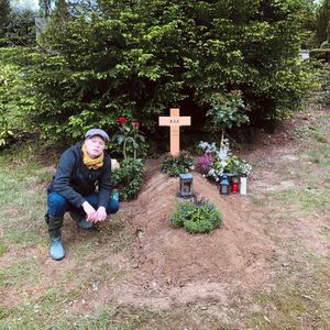 Fünf Monate nach ihrem Tod: Barby Kelly wird in Doku geehrt