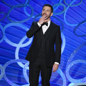 Jimmy Kimmel: Moderiert er die Oscar-Verleihung in Jeans?
