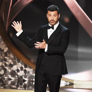 Schmales Budget? DAS verdient Jimmy Kimmel als Oscar-Host!