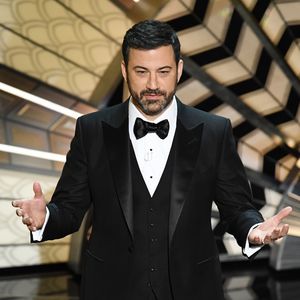 Bester Host? Fans feiern Jimmy Kimmels Oscar-Performance