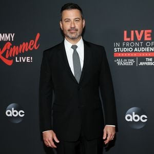 Jimmy Kimmel dankt Ärzten für das Leben seines Sohnes