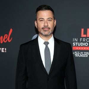 Shitstorm wegen Blackfacing: Jimmy Kimmel entschuldigt sich