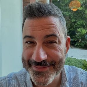 Jimmy Kimmel hat jetzt die italienische Staatsbürgerschaft