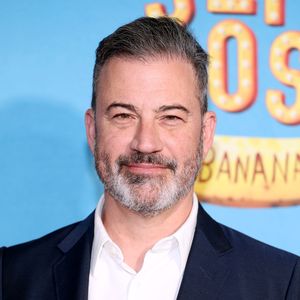 Bei Comeback: Jimmy Kimmel spricht über Raabs TV-Angebot