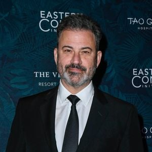 Jimmy Kimmel erinnert sich an seine Kindheit in Las Vegas