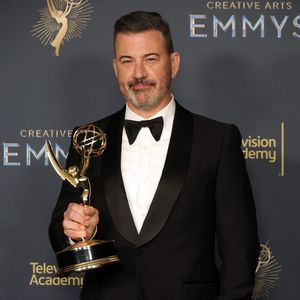 Jimmy Kimmel meldet sich nach Suspendierung erstmals im Netz