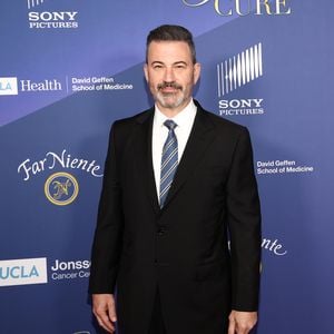 Jimmy Kimmel verlängert seinen Vertrag mit ABC bis Mai 2027