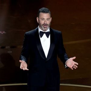 Deshalb lehnte Jimmy Kimmel Moderation der Oscars 2025 ab