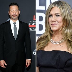 Jennifer Aniston kritisiert Kimmels Show-Suspendierung