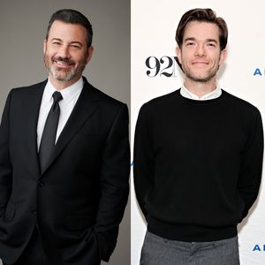 Jimmy Kimmel und John Mulaney lehnen Oscar-Moderation ab!