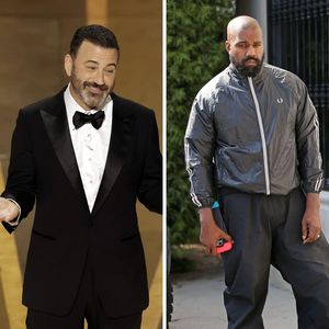Jimmy Kimmel nennt Skandalrapper Kanye West "Adolf Twittler"