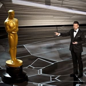 Erstes Mal seit drei Jahren: Oscars werden Moderator haben